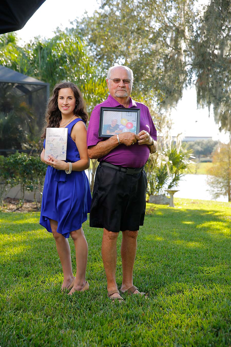 The Story of Their Lives